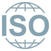 לוגו תקן ISO