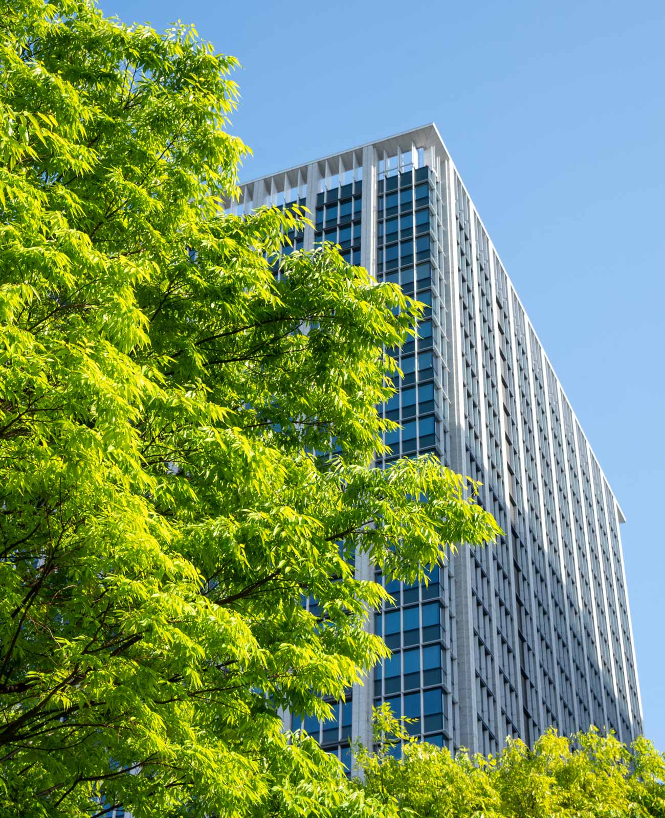 Bank Hapoalim office building