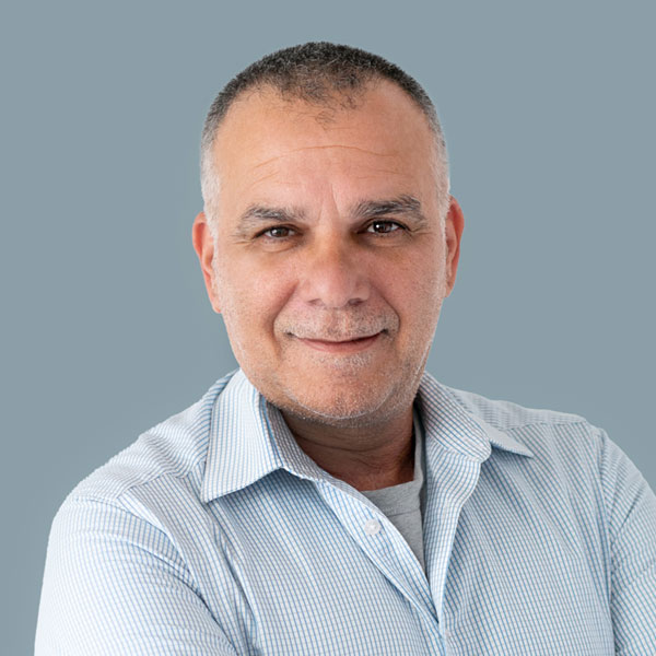 Moshe Weizman