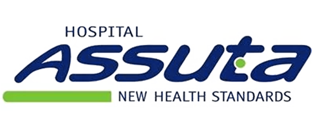 Assuta Medical Center logo