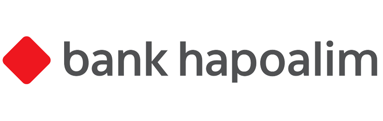 Bank Hapoalim logo