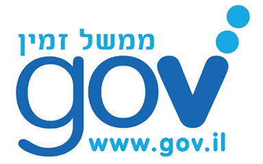 הלוגו של Gov.il