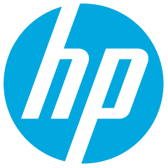 הלוגו של Hewlett Packard