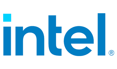 הלוגו של אינטל