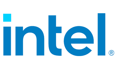 Intel logo