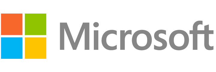 הלוגו של מיקרוסופט