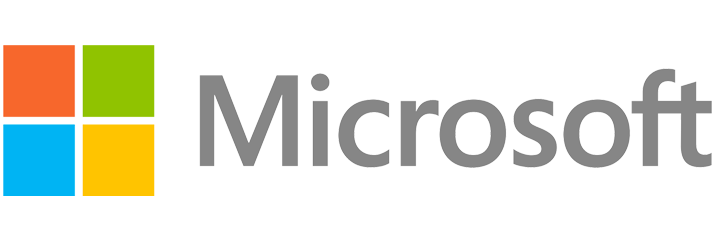 Microsoft logo