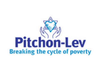 Pitchon-Lev logo