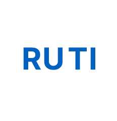 Ruti logo