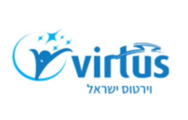 לוגו של Virtus