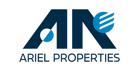 Ariel Properties logo