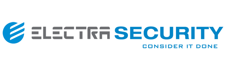 Electra Security logo