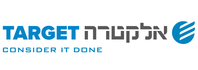 לוגו אלקטרה טרגט