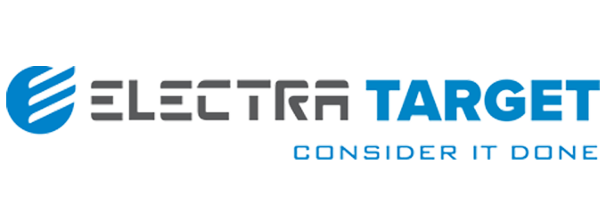 Electra Target logo