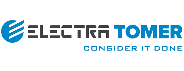 Electra Tomer logo