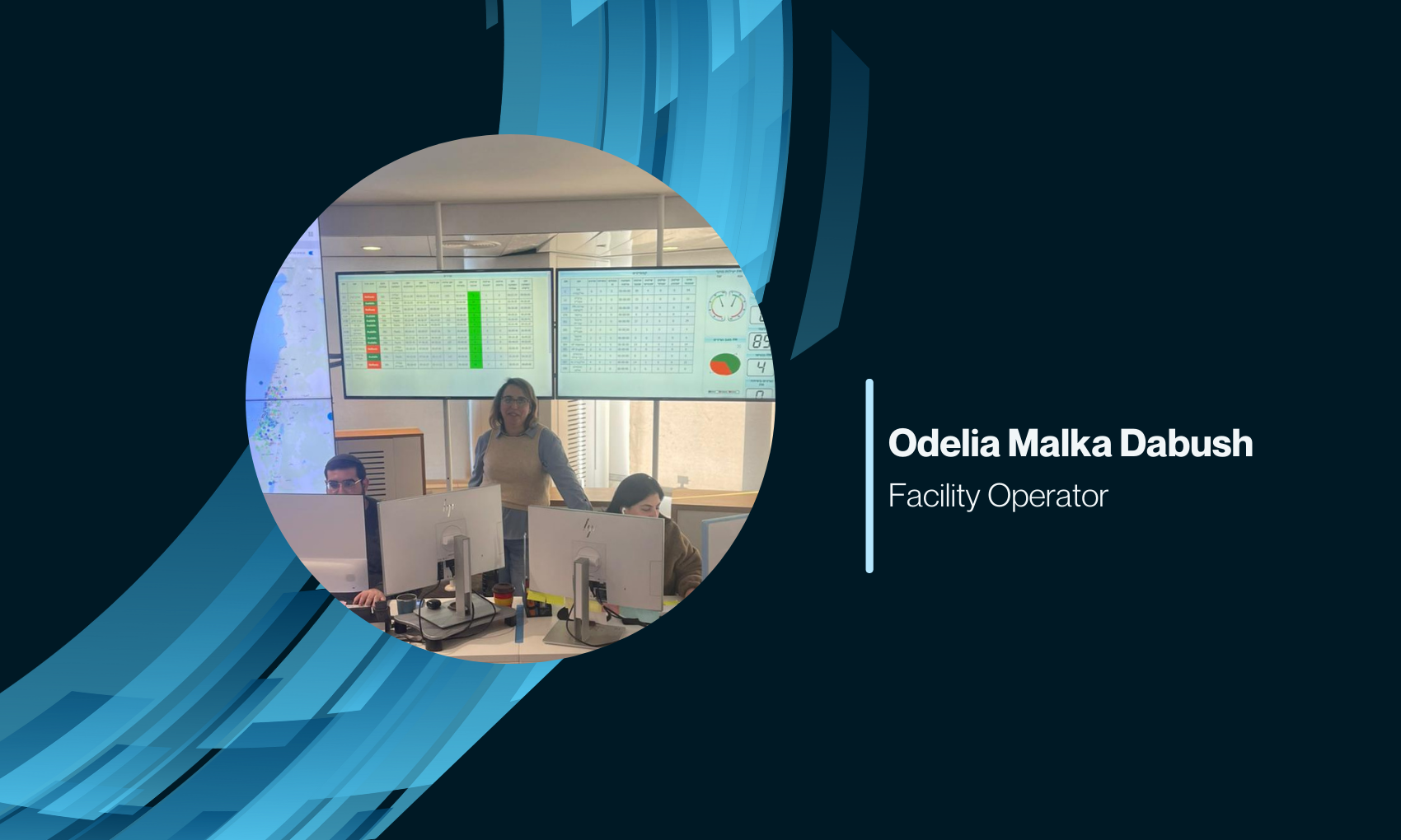 Electra FM | Odelia Malka Dabush Leadership